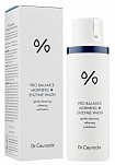 Скраб утренний энзимный с пробиотиками - Dr.Ceuracle Pro-balance morning enzyme wash, 50г