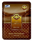 Маска для лица тканевая с экстрактом плаценты - 3W Clinic Fresh placenta mask sheet, 23г