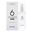 Масло лёгкое парфюмированноедля волос c лактоба MASIL 6 SALON LACTOBACILLUS HAIR PERFUME OIL(LIGHT)