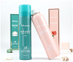 Спрей солнцезащитный с жемчугом - JMsolution Marine luminous pearl deep sun spray, 180мл