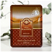 Маска для лица тканевая с экстрактом плаценты - 3W Clinic Fresh placenta mask sheet, 23г