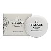 Крем для лица с экстрактом корня когтя дьявола - VILLAGE 11 FACTORY Moisture Cream MINI