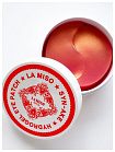 Патчи гидрогелевые с пептидами змеиный яд - La Miso Syn-ake hydrogel eye patch, 60шт