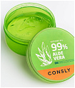 Гель успокаивающий с экстрактом алоэ вера 300мл CONSLY Aloe Vera Soothing Gel