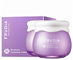 Крем интенсивно увлажняющий с черникой - Frudia Blueberry Intensive hydrating cream, 10г