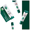 Бальзам для губ восстанавливающий с центеллой - FarmStay Cica farm nature solution lip balm, 10г