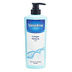 Лосьон для всех типов кожи упругость и увлажнение 500мл FOODAHOLIC VASELINE COLLAGEN MOISTURE LOTION