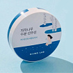 Кушон солнцезащитный березовый Round Lab Birch juice moisturizing sun cushion SPF50+PA++++, 15г