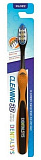 Щетка зубная «средней жесткости» - KeraSys Dentalsys cleaning 3d, 1шт