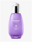 Сыворотка для лица увлажняющая с черникой - Frudia Blueberry hydrating serum, 50г