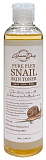 Тонер обновляющий с муцином улитки - Grace Day Pure Plex Snail Skin Toner, 250мл