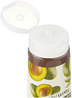 Пенка очищающая с экстрактом авокадо 180мл FarmStay Avocado Premium Pore Deep Cleansing Foam