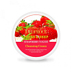 Крем oчищающий для лица с экстрактом клубники DEOPROCE PREMIUM CLEAN & DEEP STRAWBERRY YOGURT CLEANS