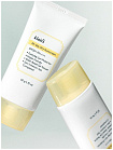 Крем солнцезащитный воздушный для ежедневного ухода - Dear, Klairs All-day airy sunscreen, 50мл
