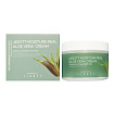 Крем увлажняющий для лица с экстрактом Алоэ Вера 150мл Jigott Moisture Real Aloe Vera Cream