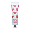 Крем для рук с экстрактом цикламена, фрезии, сандала, - TONYMOLY SCENT of THE DAY HAND CREAM SO ROMA