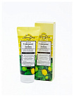 Пенка для лица для умывания с экстрактом лимона и каламанси - Grace Day Real fresh calamansi & lemon