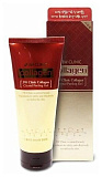 Гель для лица восстанавливающий с коллагеном - 3W CLINIC Collagen Crystal Peeling Gel