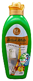Гель концентрированный для белых вещей - Lion Thailand hi-class, 900мл