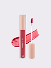Тинт для губ , VILLAGE 11 FACTORY VELVET FIT LIP TINT [BLOOMING RED] 4,7г