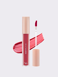 Тинт для губ , VILLAGE 11 FACTORY VELVET FIT LIP TINT [BLOOMING RED] 4,7г