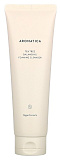 Пенка для жирной кожи с чайным деревом - Aromatica Tea tree balancing foaming cleanser, 180г