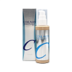 Крем увлажняющий тональный с коллагеном 100мл ENOUGH Collagen Moisture Foundation SPF15 #21