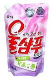 Средство для стирки жидкое «оригинальное» - KeraSys Wool shampoo original, 1000мл