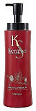 Шампунь восстанавливающий «ориентал премиум» - KeraSys Oriental premium, 600мл