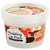 Маска альгинатная с коллагеном - Inoface Collagen modeling mask, 15г