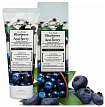 Пенка для лица для умывания с экстрактами черники и ягод асаи - Grace Day Real blueberry & acai foam