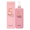 Шампунь для окрашенных волос с защитой цвета 500мл MASIL 5 PROBIOTICS COLOR RADIANCE SHAMPOO