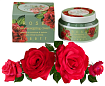 Крем для лица с экстрактом розы 100мл JIGOTT ROSE FLOWER ENERGIZING CREAM