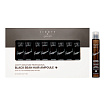 Сыворотка для волос с экстрактом чёрной фасоли Jigott Signature Professional Black Bean Hair Ampoule