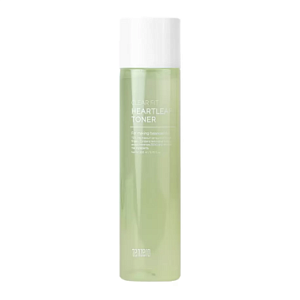 Восстанавливающий тонер для лица с экстрактом хауттюйнии 200мл TENZERO CLEAR FIT HEARTLEAF TONER