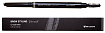 Автокарандаш для бровей с щеточкой (серо-коричневый) 0, MIZON BROW STYLING PENCIL [GRAY BROWN] 35г