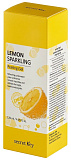 Пилинг-гель для лица с экстрактом лимона 120мл secret Key LEMON SPARKLING Peeling gel