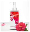 Масло гидрофильное очищающее - Deoproce Cleansing oil extra firming, 200мл