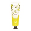 Крем для рук с ароматом зелёного чая 50г DEOPROCE FRESH GREENTEA PERFUMED HANDCREAM