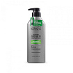 Шампунь для сухой кожи головы - KeraSys Scalp care balancing, 400мл