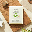 Маска тканевая с экстрактом чайного дерева - JMsolution Releaf mild acidic tea tree mask, 30мл