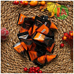 Набор ночных масок для лица «тыква» - J:on Pumpkin revitalizing skin sleeping pack, 5г*20шт