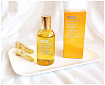 Эссенция-бустер с антибактериальным эффектом - By Wishtrend Quad active boosting essence, 100мл