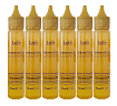 Филлер увлажняющий для волос 10 - La'dor DERMATICAL ACTIVE AMPOULE x30мл