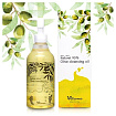 Масло гидрофильное с оливой 90% 300мл Elizavecca Milky-Wear Natural 90% Olive Cleansing Oil