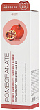 Пилинг-гель с экстрактом граната 180мл JIGOTT Premium Facial Pomegranate Peeling Gel