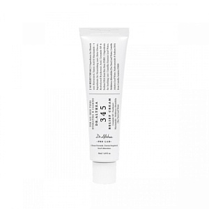 Крем для лица ВОССТАНОВЛЕНИЕ 345,DR. ALTHEA Relief Cream,50мл