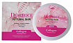 Крем питательный для лица с коллагеном 100г DEOPROCE NATURAL SKIN COLLAGEN NOURISHING CREAM