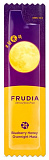 Маска ночная для лица питательная с черникой и медом - Frudia Blueberry honey overnight mask, 20*5мл