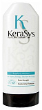 Шампунь для волос увлажняющий з/б - KeraSys Extra-strength moisturizing, 500мл
